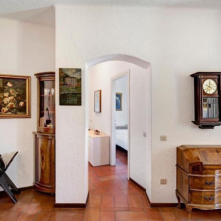 Residence I Prati Di Giussana Лиерна Екстериор снимка