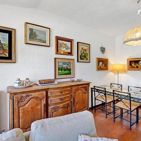 Residence I Prati Di Giussana Лиерна Екстериор снимка