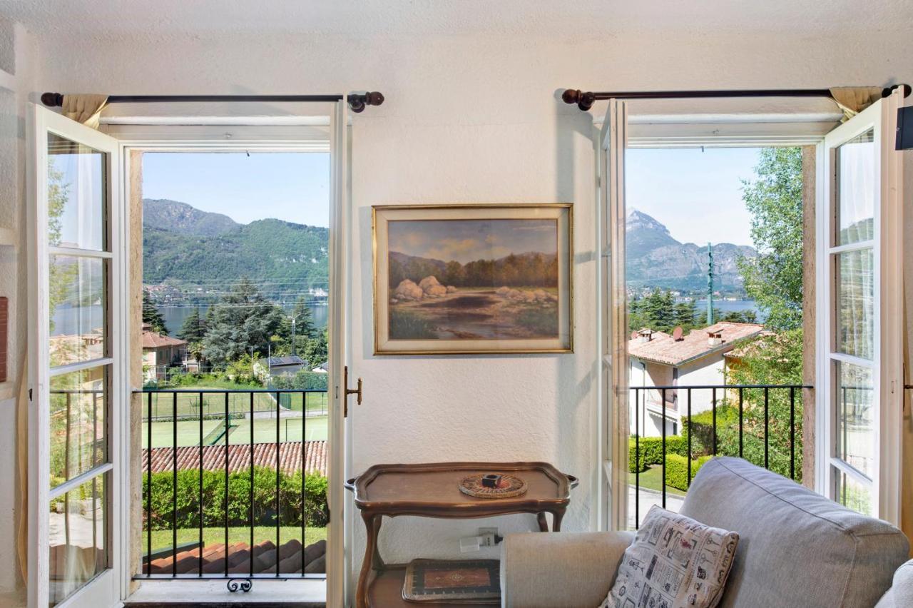 Residence I Prati Di Giussana Лиерна Екстериор снимка