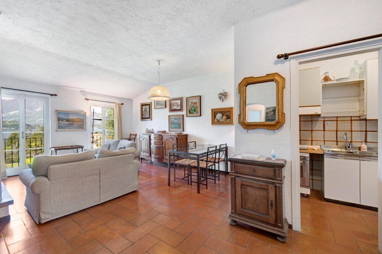 Residence I Prati Di Giussana Лиерна Екстериор снимка