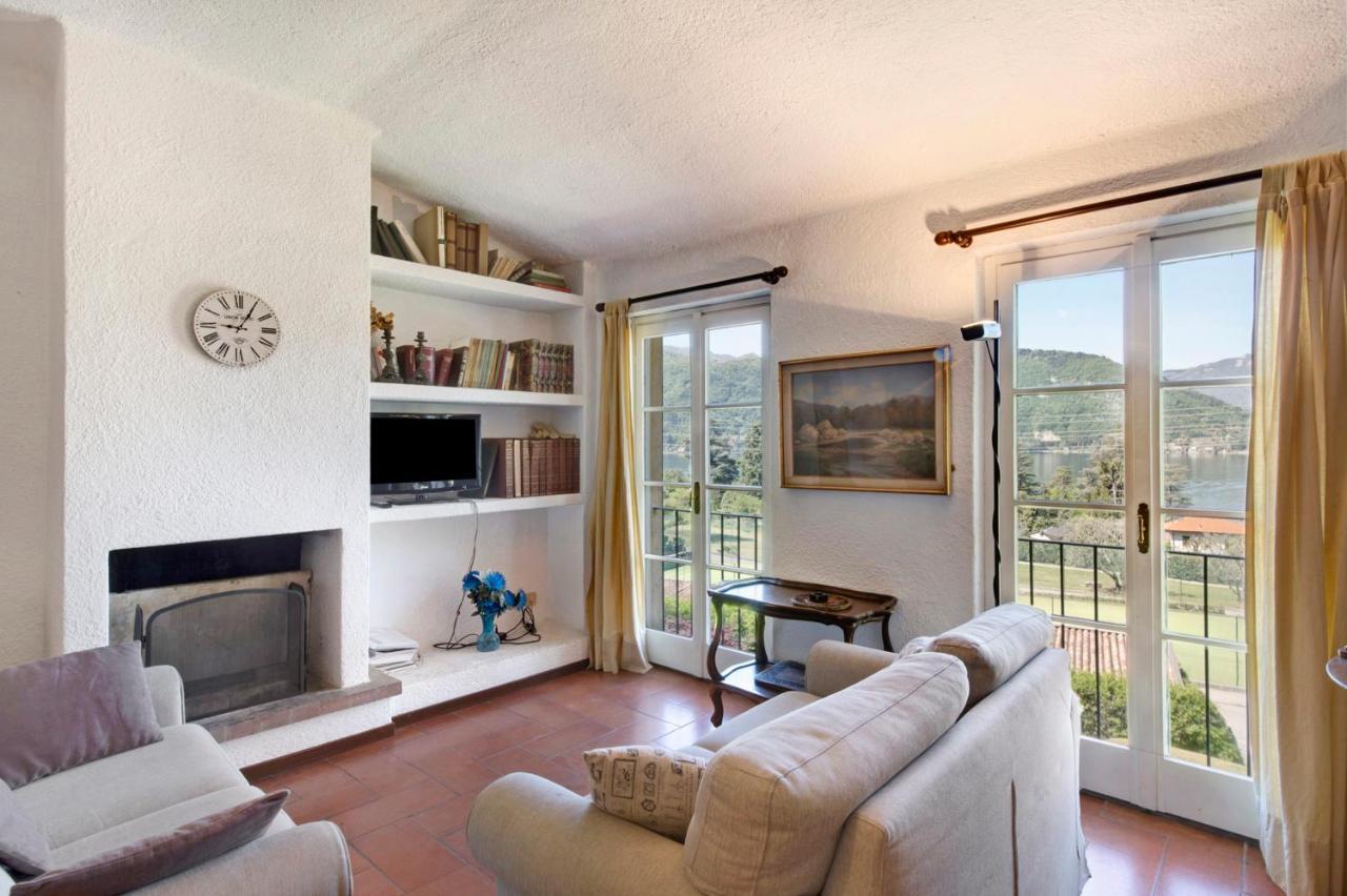 Residence I Prati Di Giussana Лиерна Екстериор снимка