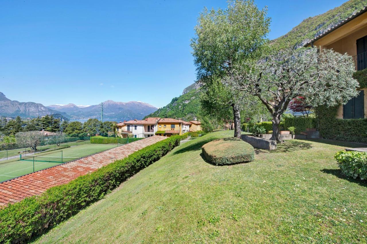 Residence I Prati Di Giussana Лиерна Екстериор снимка