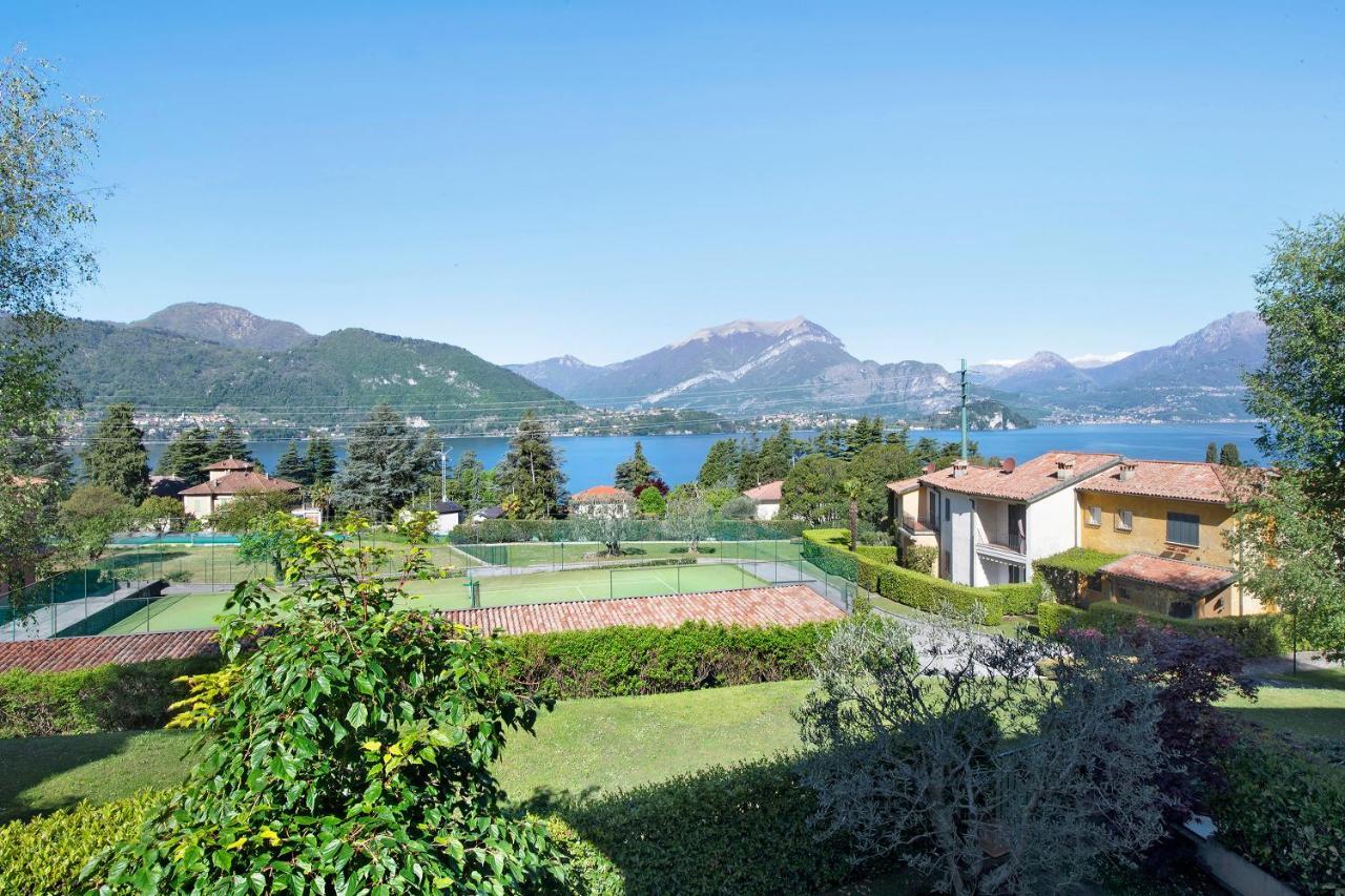Residence I Prati Di Giussana Лиерна Екстериор снимка