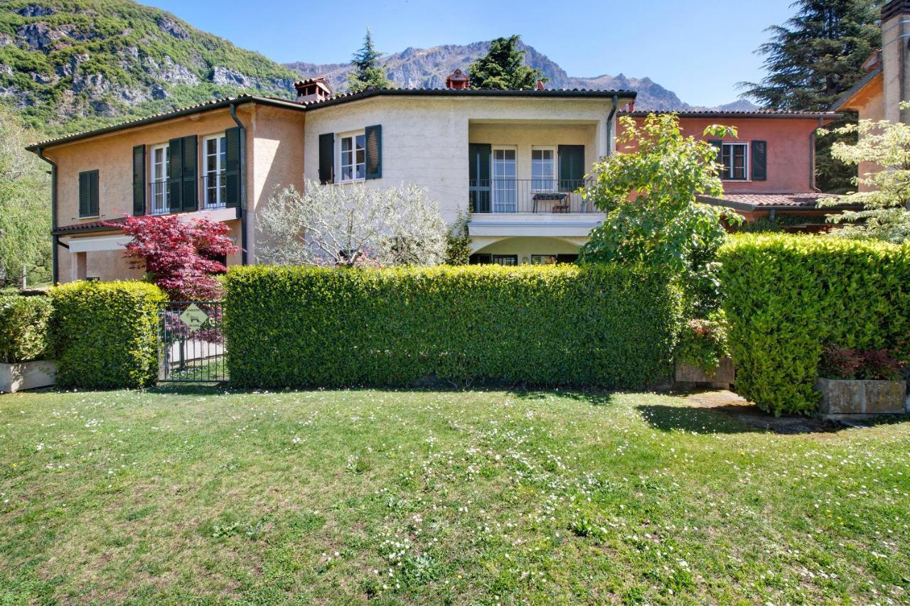 Residence I Prati Di Giussana Лиерна Екстериор снимка
