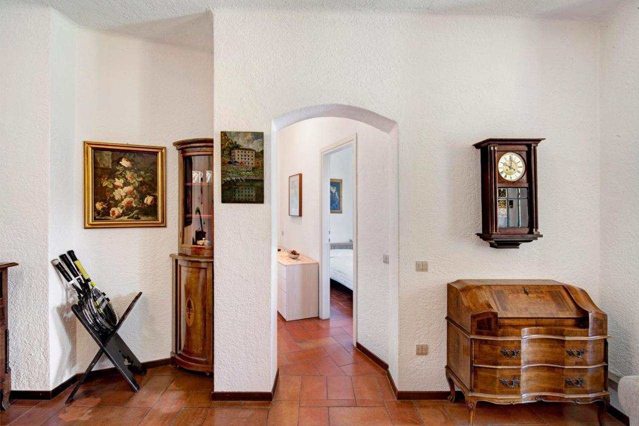 Residence I Prati Di Giussana Лиерна Екстериор снимка
