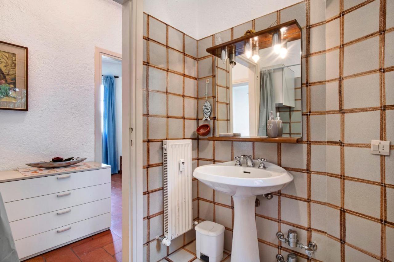 Residence I Prati Di Giussana Лиерна Екстериор снимка