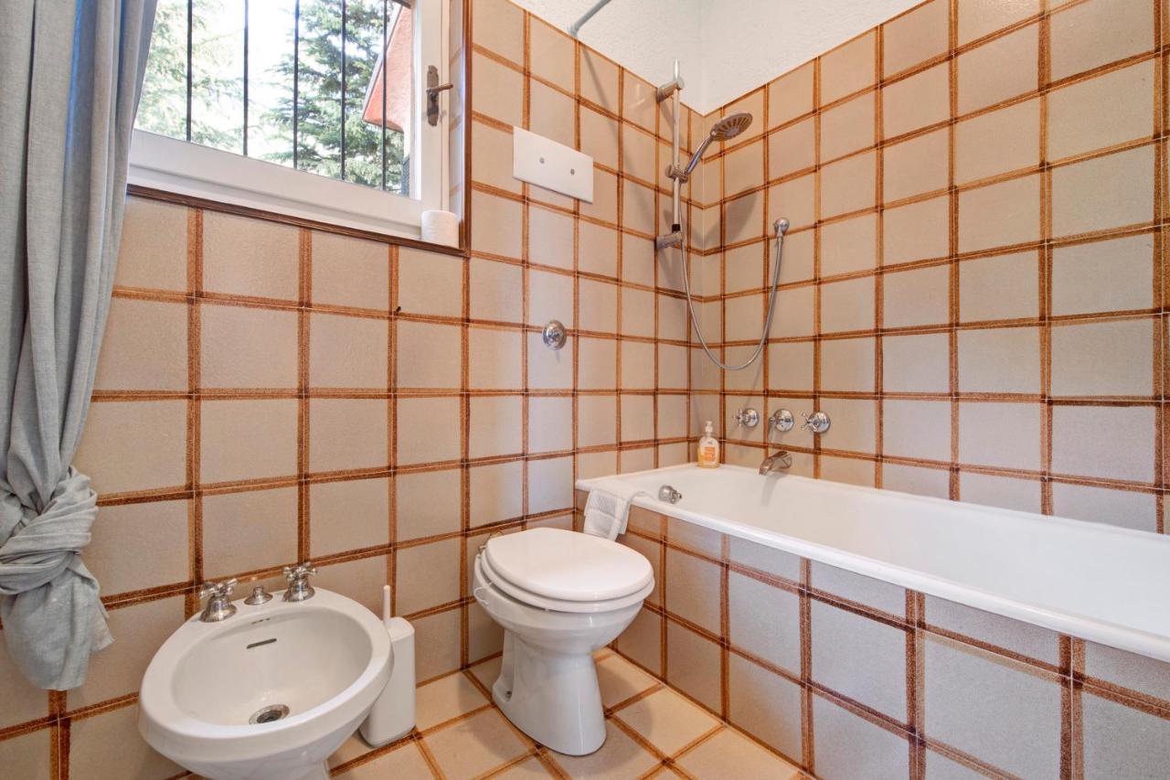 Residence I Prati Di Giussana Лиерна Екстериор снимка