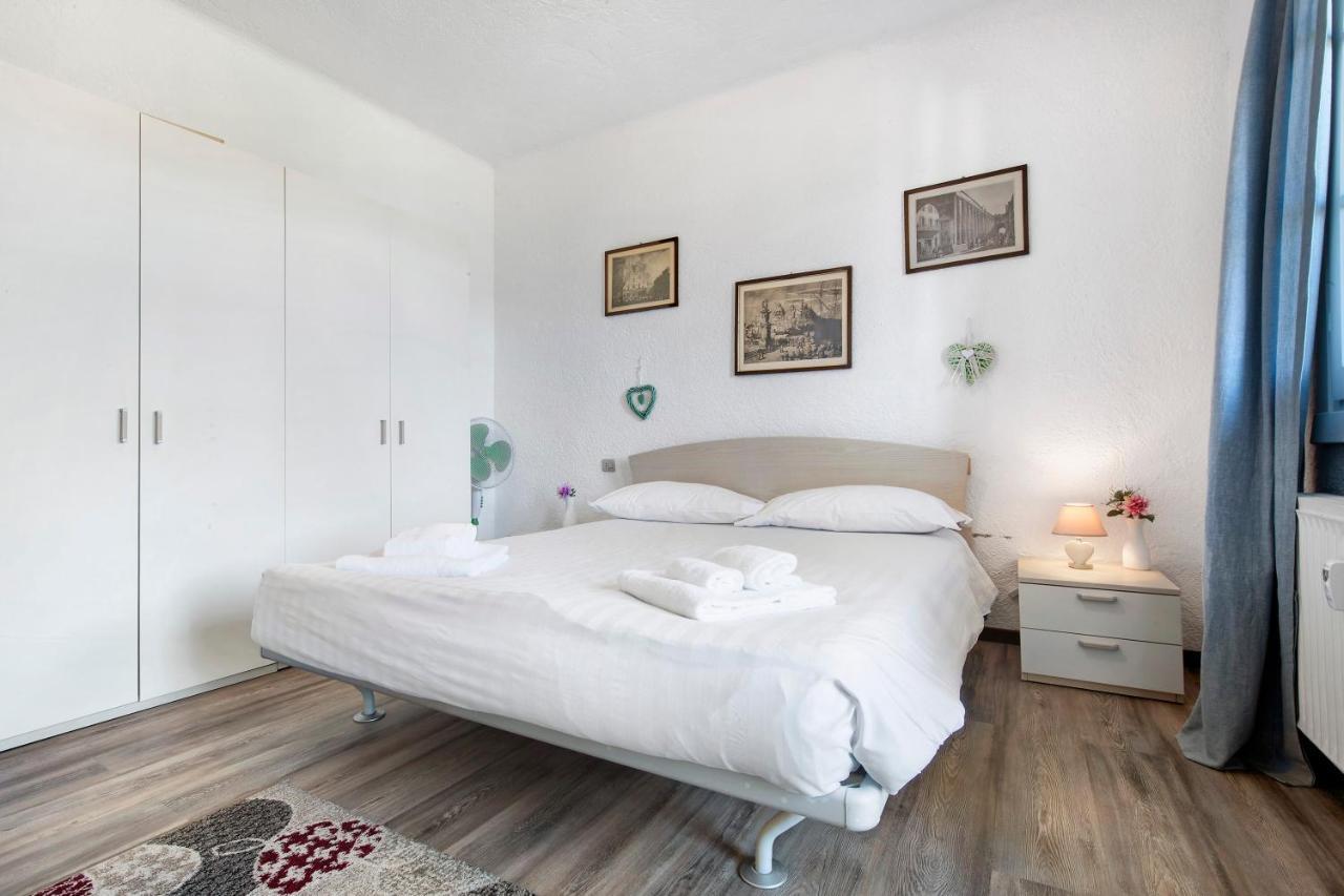 Residence I Prati Di Giussana Лиерна Екстериор снимка