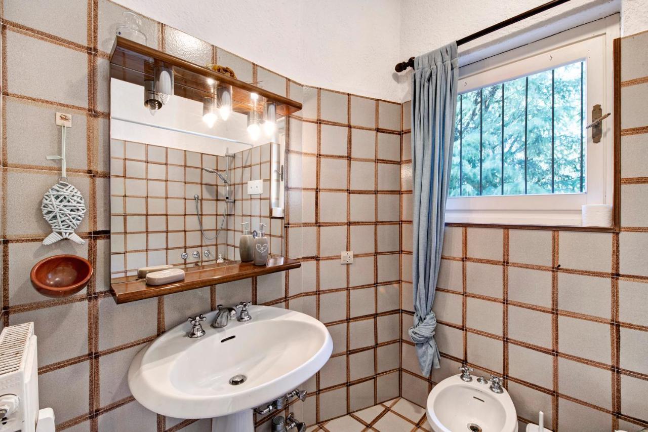 Residence I Prati Di Giussana Лиерна Екстериор снимка
